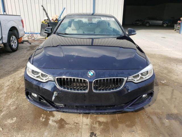 Photo 4 VIN: WBA3V5C56EJ969058 - BMW 428 I 