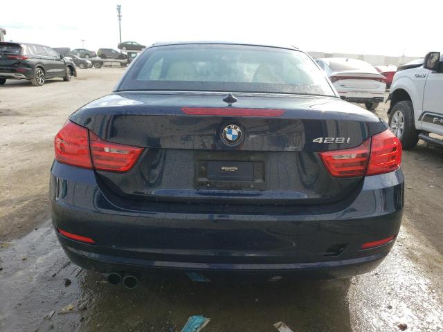 Photo 5 VIN: WBA3V5C56EJ969058 - BMW 428 I 