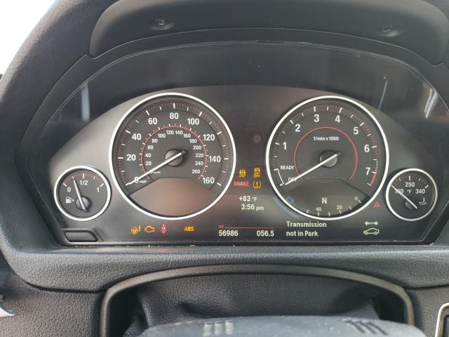 Photo 8 VIN: WBA3V5C56EJ969058 - BMW 428 I 