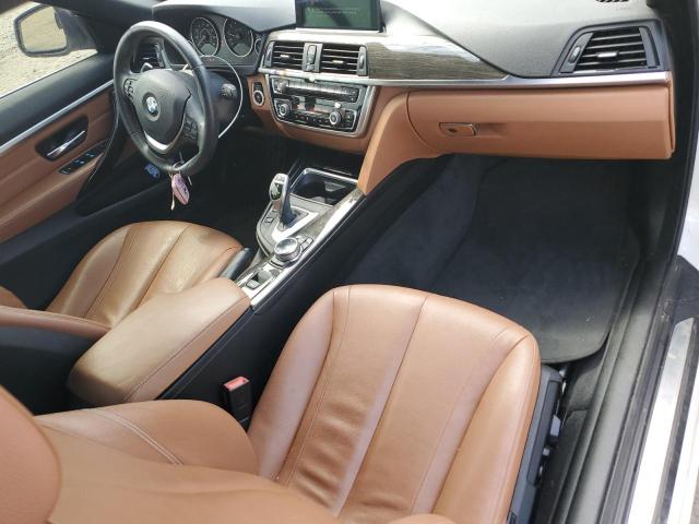 Photo 7 VIN: WBA3V5C56FP751734 - BMW 4 SERIES 