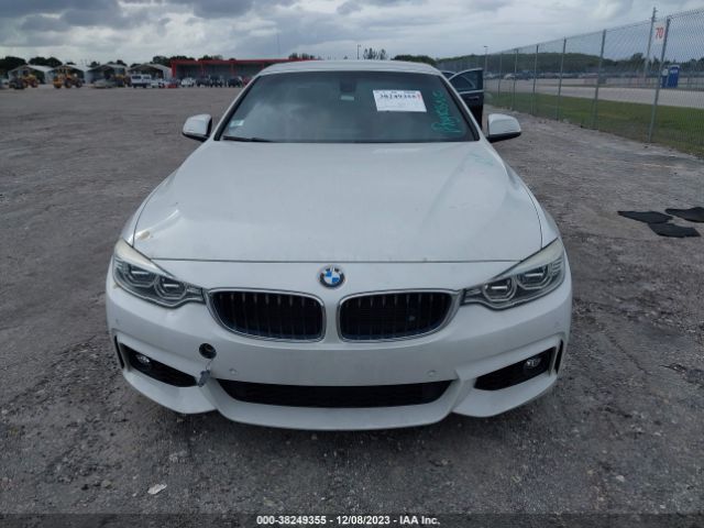 Photo 5 VIN: WBA3V5C57EJ968954 - BMW 428 