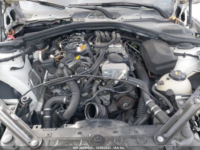 Photo 9 VIN: WBA3V5C57EJ968954 - BMW 428 