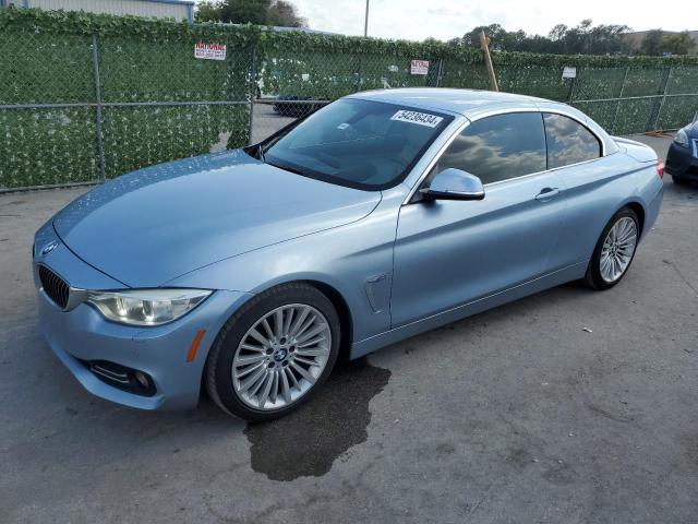 Photo 0 VIN: WBA3V5C57EJ969229 - BMW 4 SERIES 