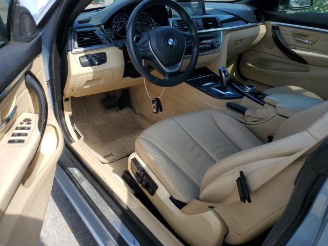 Photo 7 VIN: WBA3V5C57EJ969229 - BMW 4 SERIES 