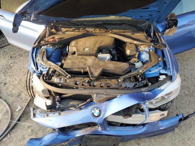 Photo 10 VIN: WBA3V5C57F5A78905 - BMW 428 I 