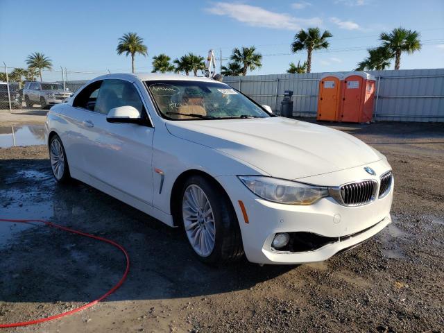 Photo 0 VIN: WBA3V5C57FP751516 - BMW 428 I 