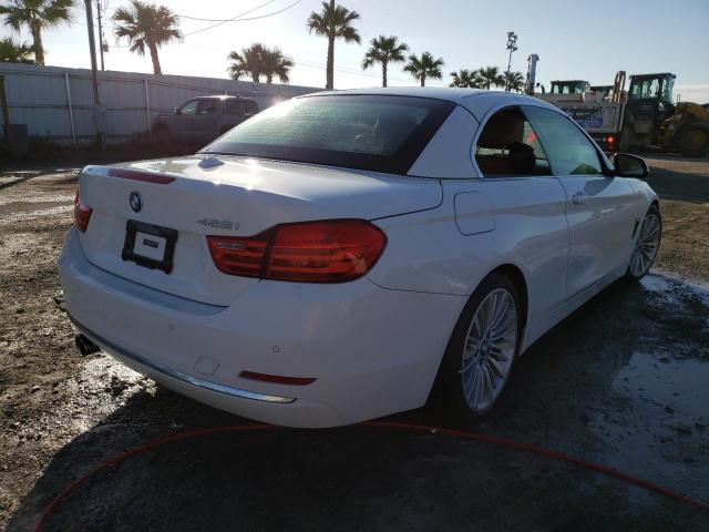 Photo 3 VIN: WBA3V5C57FP751516 - BMW 428 I 