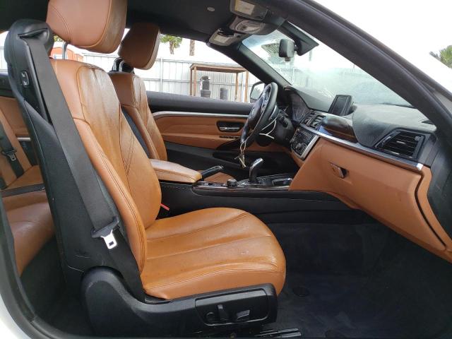 Photo 4 VIN: WBA3V5C57FP751516 - BMW 428 I 