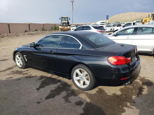 Photo 1 VIN: WBA3V5C57FP752200 - BMW 428 I 