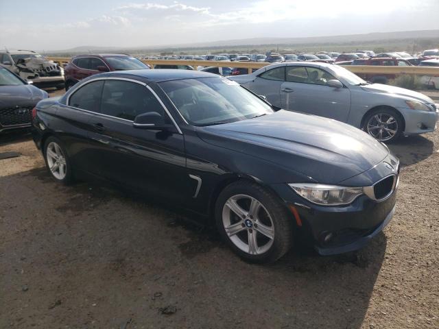 Photo 3 VIN: WBA3V5C57FP752200 - BMW 428 I 