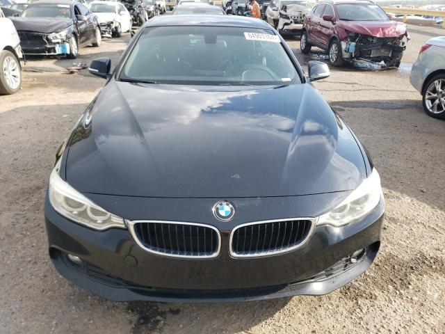 Photo 4 VIN: WBA3V5C57FP752200 - BMW 428 I 