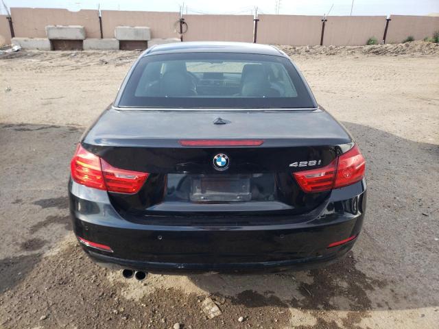 Photo 5 VIN: WBA3V5C57FP752200 - BMW 428 I 