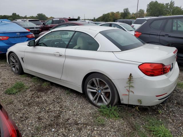 Photo 1 VIN: WBA3V5C57FP752648 - BMW 4 SERIES 