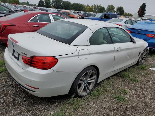 Photo 2 VIN: WBA3V5C57FP752648 - BMW 4 SERIES 