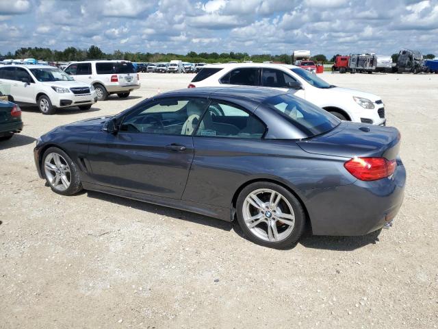 Photo 1 VIN: WBA3V5C57FP752682 - BMW 428 I 