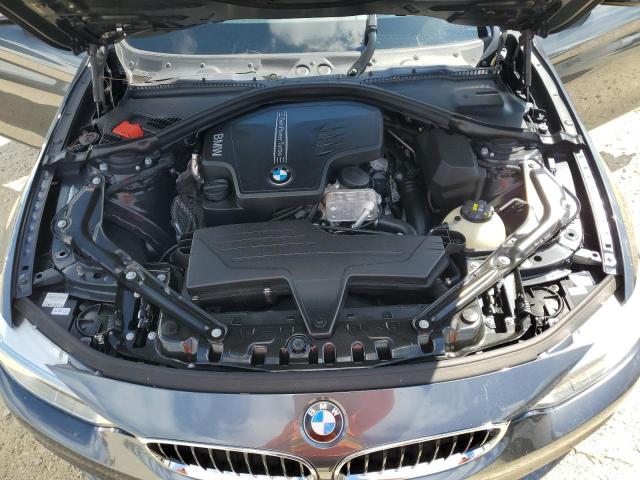 Photo 10 VIN: WBA3V5C57FP752682 - BMW 428 I 