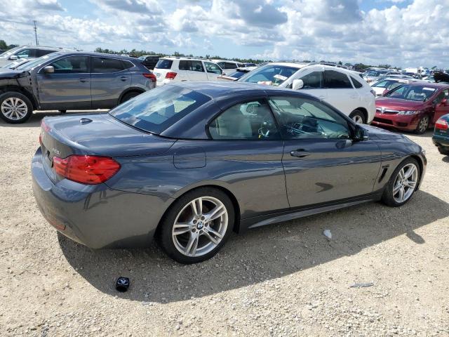 Photo 2 VIN: WBA3V5C57FP752682 - BMW 428 I 