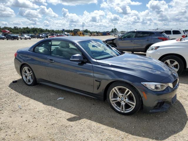 Photo 3 VIN: WBA3V5C57FP752682 - BMW 428 I 