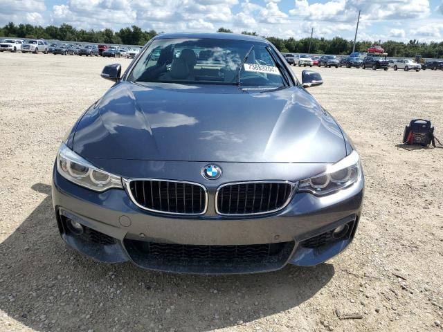 Photo 4 VIN: WBA3V5C57FP752682 - BMW 428 I 