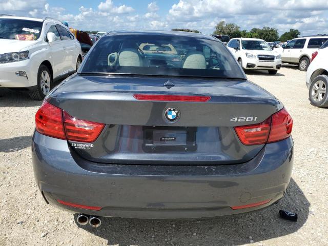 Photo 5 VIN: WBA3V5C57FP752682 - BMW 428 I 