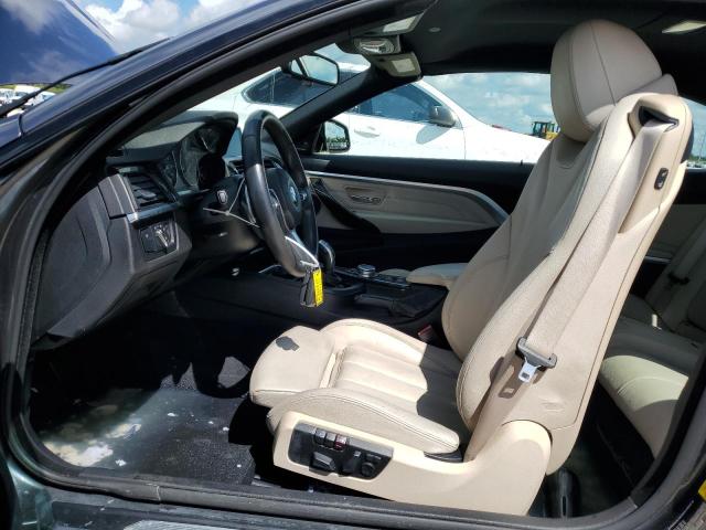 Photo 6 VIN: WBA3V5C57FP752682 - BMW 428 I 