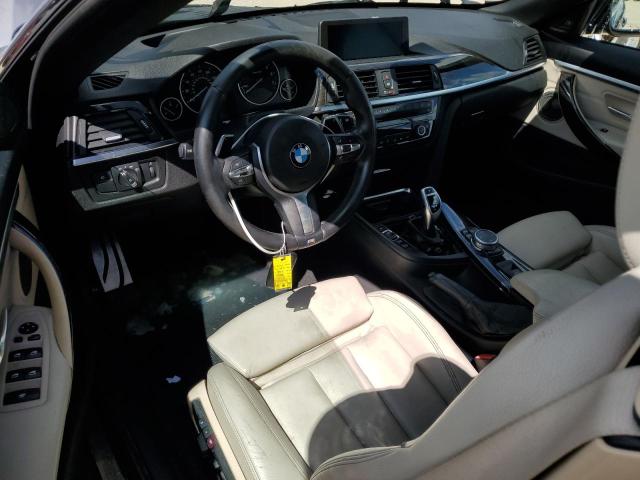 Photo 7 VIN: WBA3V5C57FP752682 - BMW 428 I 