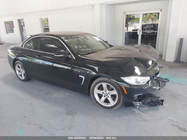 Photo 0 VIN: WBA3V5C57FP753203 - BMW 428 