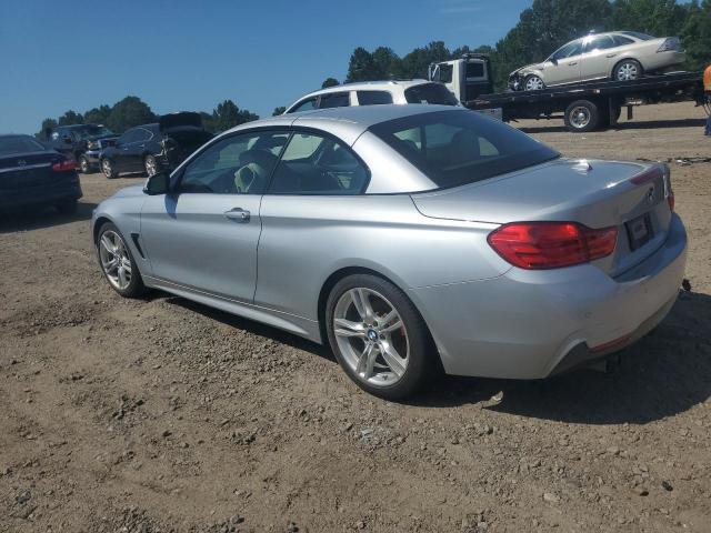 Photo 1 VIN: WBA3V5C57FP754027 - BMW 428 I 