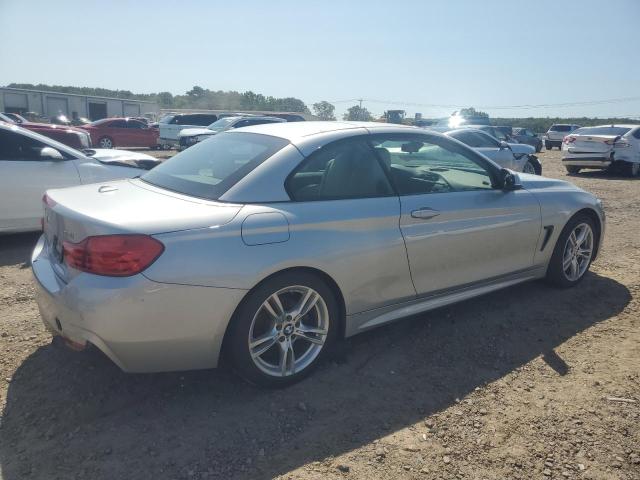 Photo 2 VIN: WBA3V5C57FP754027 - BMW 428 I 