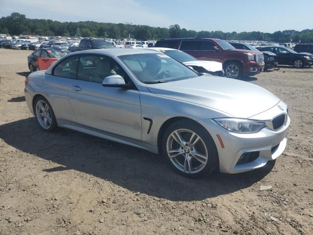 Photo 3 VIN: WBA3V5C57FP754027 - BMW 428 I 