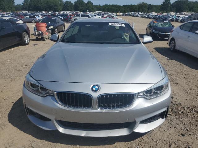 Photo 4 VIN: WBA3V5C57FP754027 - BMW 428 I 