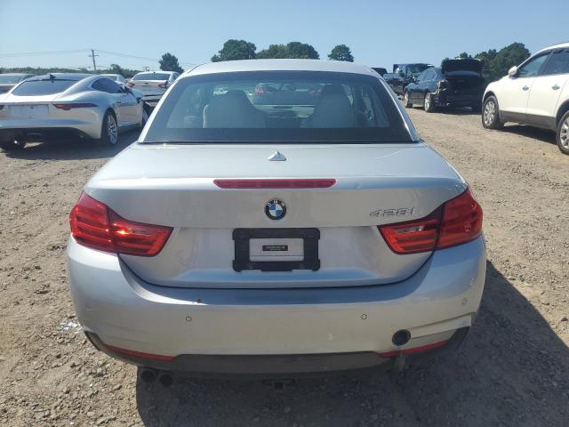 Photo 5 VIN: WBA3V5C57FP754027 - BMW 428 I 