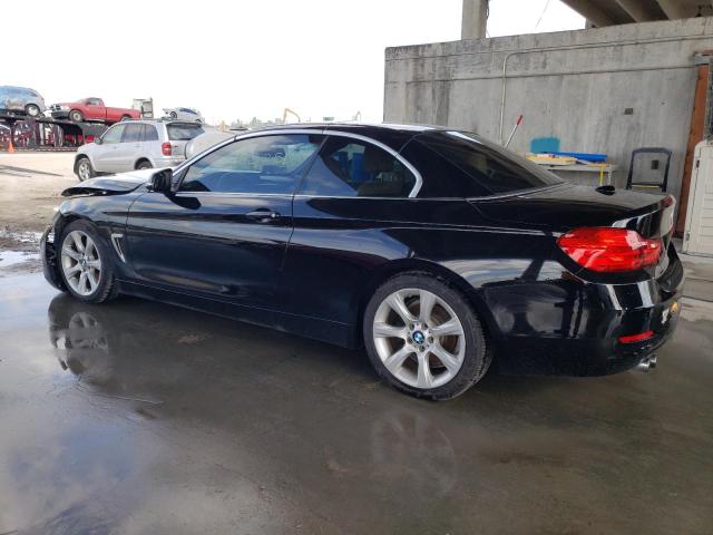 Photo 1 VIN: WBA3V5C57FP754061 - BMW 428 I 