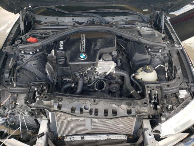 Photo 10 VIN: WBA3V5C57FP754061 - BMW 428 I 