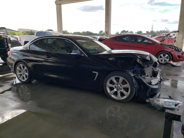 Photo 3 VIN: WBA3V5C57FP754061 - BMW 428 I 