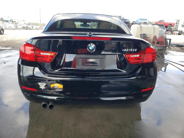 Photo 5 VIN: WBA3V5C57FP754061 - BMW 428 I 