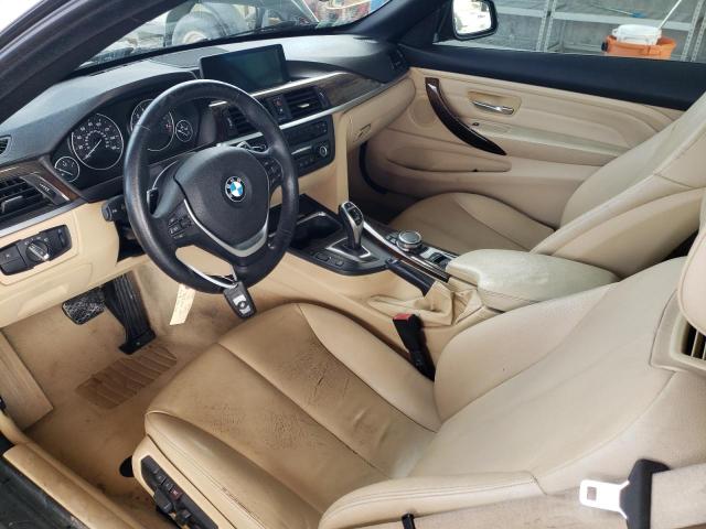 Photo 6 VIN: WBA3V5C57FP754061 - BMW 428 I 