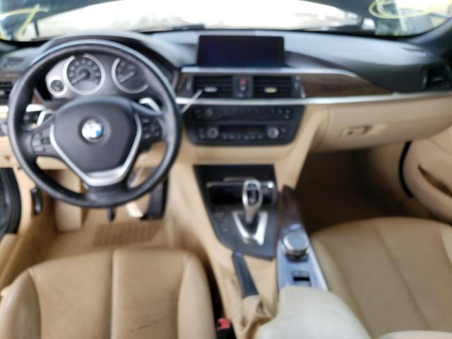 Photo 7 VIN: WBA3V5C57FP754061 - BMW 428 I 