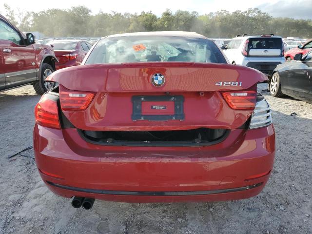 Photo 5 VIN: WBA3V5C58EJ968946 - BMW 428 I 