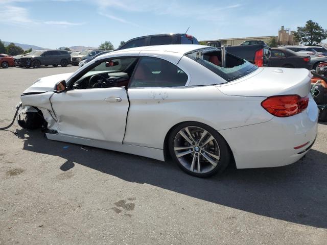 Photo 1 VIN: WBA3V5C58EP751359 - BMW 4 SERIES 