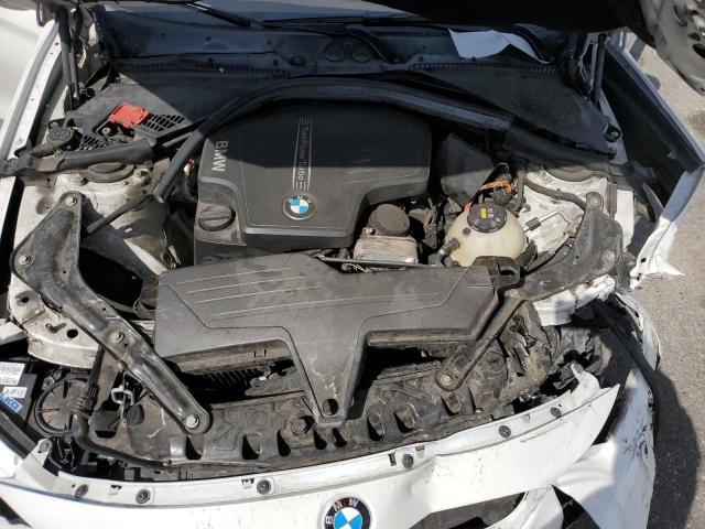 Photo 10 VIN: WBA3V5C58EP751359 - BMW 4 SERIES 