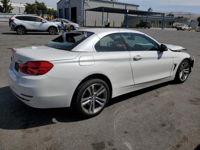 Photo 2 VIN: WBA3V5C58EP751359 - BMW 4 SERIES 