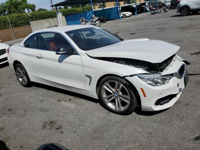 Photo 3 VIN: WBA3V5C58EP751359 - BMW 4 SERIES 