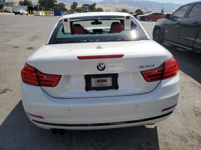 Photo 5 VIN: WBA3V5C58EP751359 - BMW 4 SERIES 