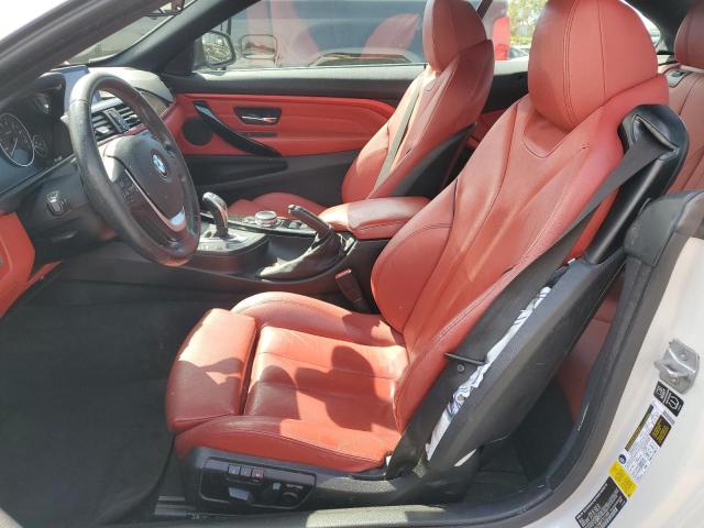 Photo 6 VIN: WBA3V5C58EP751359 - BMW 4 SERIES 