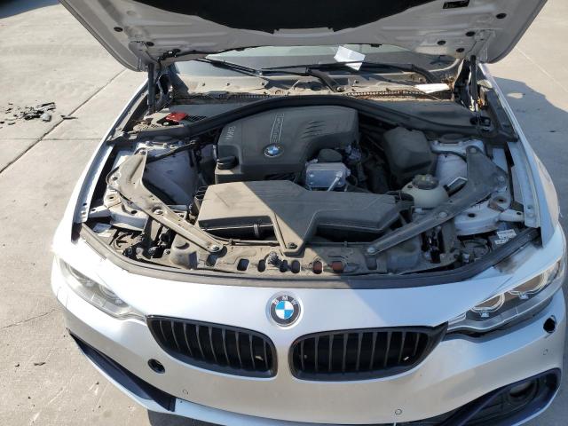 Photo 10 VIN: WBA3V5C58F5A78928 - BMW 428 I 