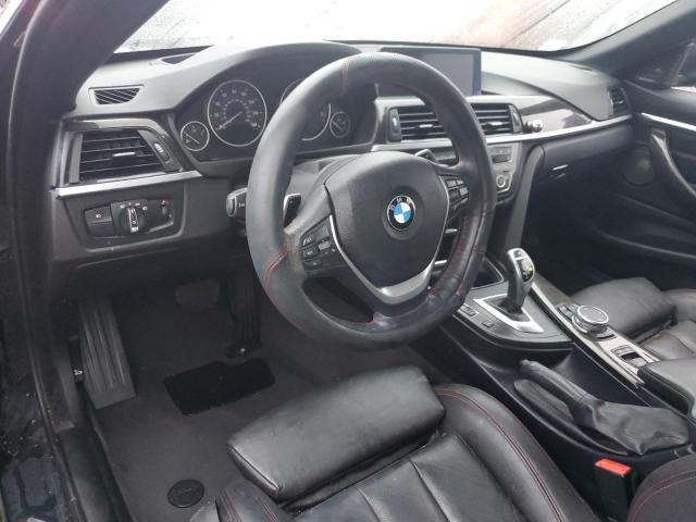 Photo 7 VIN: WBA3V5C58F5A79027 - BMW 428 I 