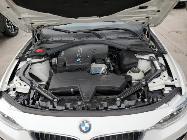 Photo 10 VIN: WBA3V5C58FP751654 - BMW 428 I 