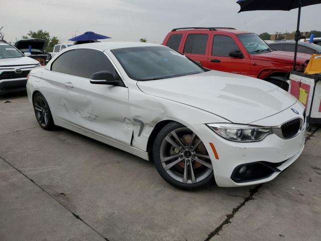 Photo 3 VIN: WBA3V5C58FP751654 - BMW 428 I 