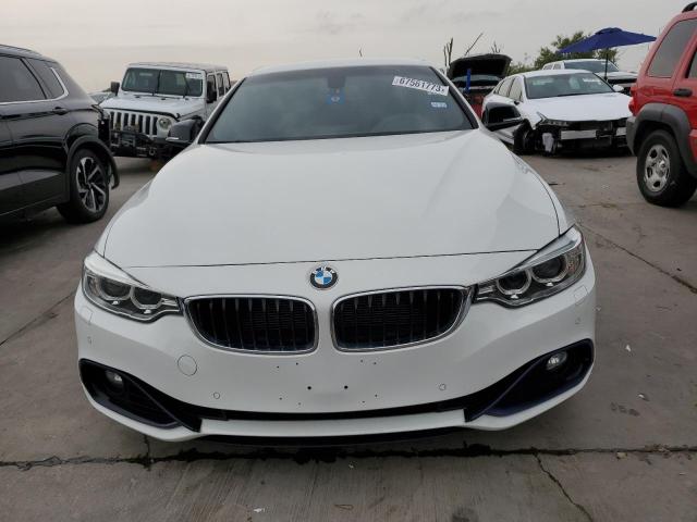 Photo 4 VIN: WBA3V5C58FP751654 - BMW 428 I 